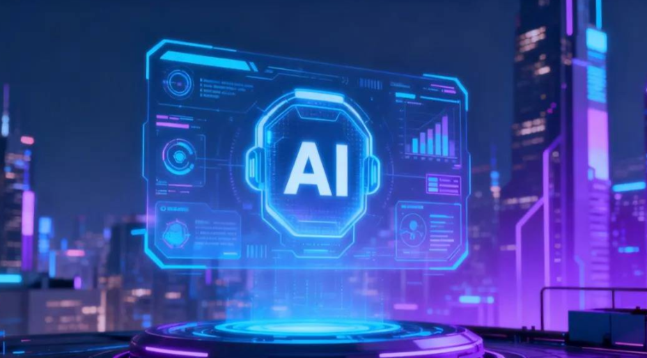 腾冲县AI选型参考：合理运用人工智能工具提升效率