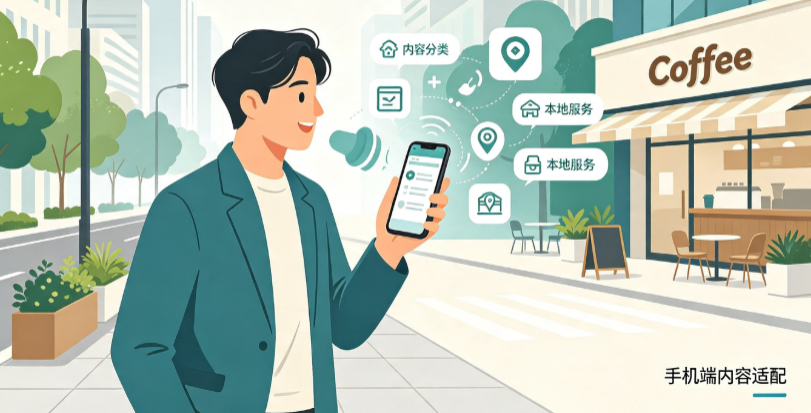 腾冲县深度解析手机端 GEO 与 AI 优化协同逻辑，兼顾用户检索体验与企业线上传播