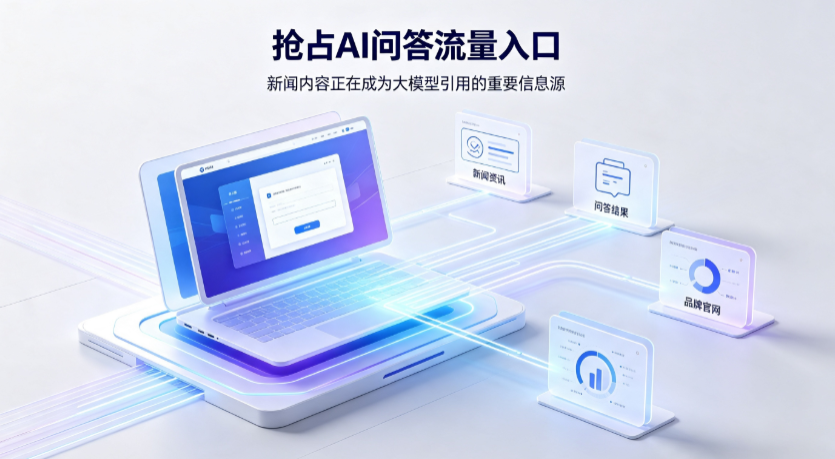 2026 海外流量新格局：腾冲县GEO 内容如何抢占 AI 问答流量入口