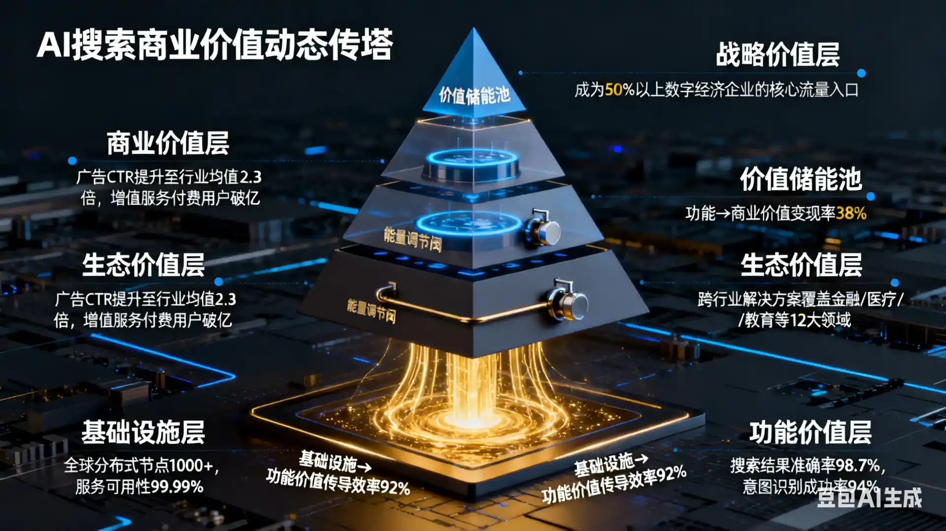 告别传统流量困局，腾冲县GEO优化助力企业抢占AI问答新流量