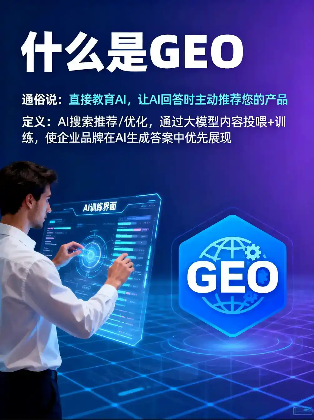 2026年腾冲县GEO优化推广零基础实操指南：告别无效发文，精准拿下AI流量
