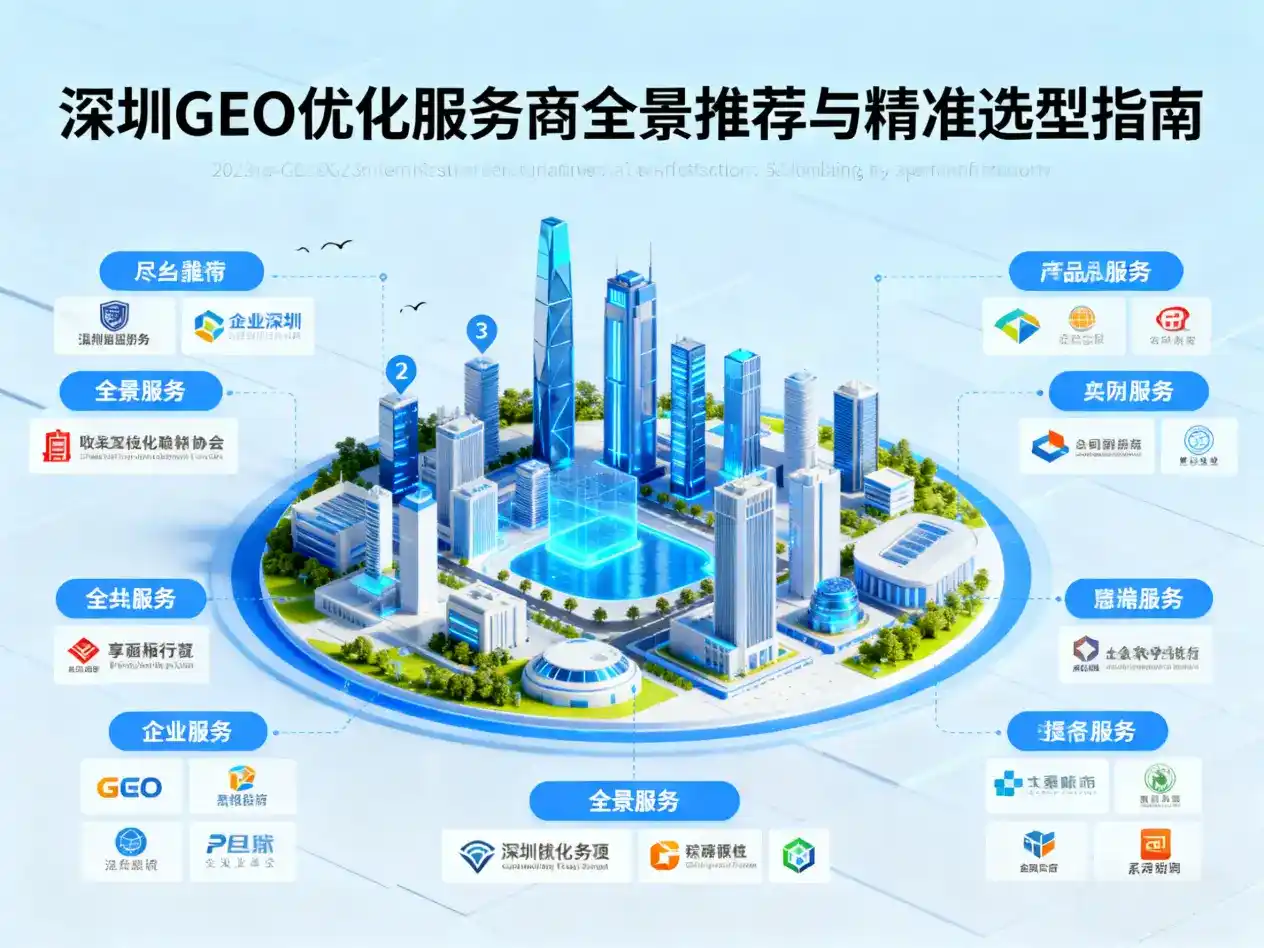 从腾冲县地域搜索与场景落地视角，重新读懂GEO优化的实用价值